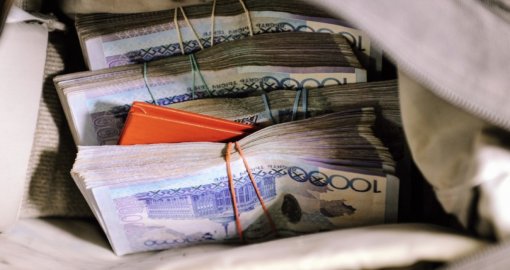 Лже-сотрудник УБОП решил "крышевать" проституток в Семее