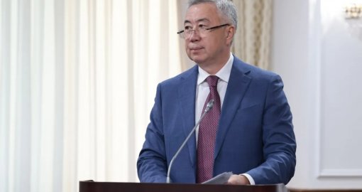 ИП закрываются из-за налоговой реформы? Жумангарин объяснил, где бизнесу стало сложнее