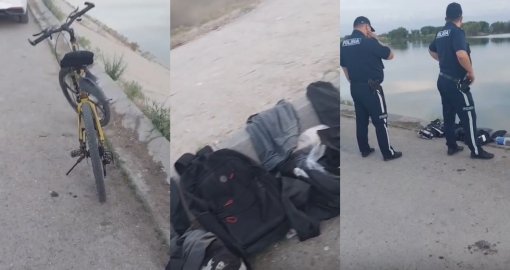 Трое девятиклассников утонули на плотине под Алматы