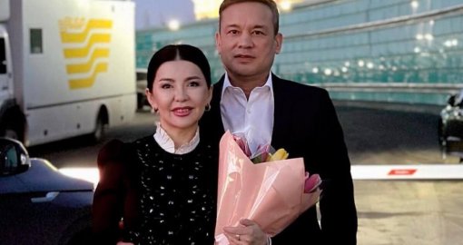 Миллионы, коттеджи и пропавшие деньги дочери: юрист разобрала скандал вокруг мужа Тамары Асар