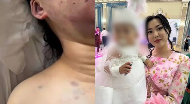 Это не самоубийство: родные погибшей Айзат Джумановой не против эксгумации, если это будет необходимо