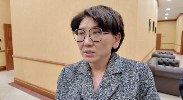 «Восстанавливают себя в очереди»: Отбасы банк судится с получателями льготных квартир