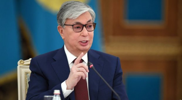 «Бесшовная» логистика и новые маршруты: Токаев обозначил приоритеты транспортной политики