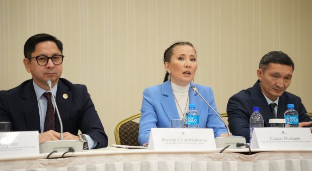 «Под ударом до 1,3 млн человек»: бизнес выступил против запрета налоговых вычетов