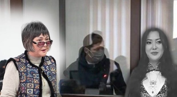 Недосказанность следствия: мать Айзат Жумановой не согласна с приговором суда