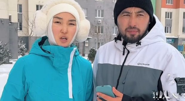 «Это удар и для нас»: известная пара блогеров подтвердила связь с подозреваемым по делу Нурай