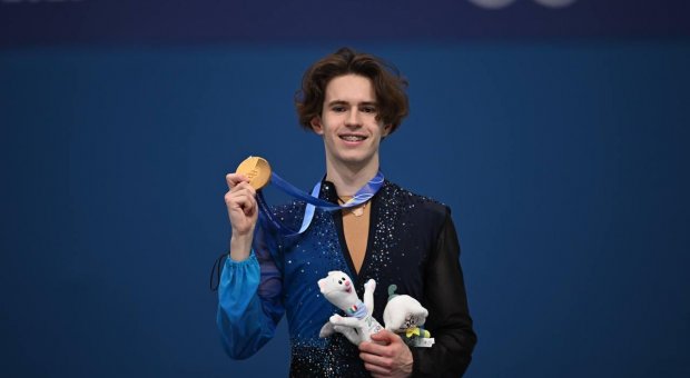 «Риск оправдался золотом»: как Михаил Шайдоров сотворил главную сенсацию Олимпиады-2026 в Милане