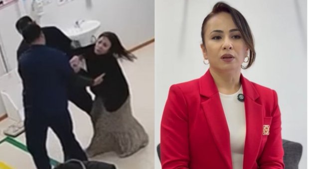 Три дня ада: мать четверых детей рассказала, как спаслась из психдиспансера, куда ее упек муж