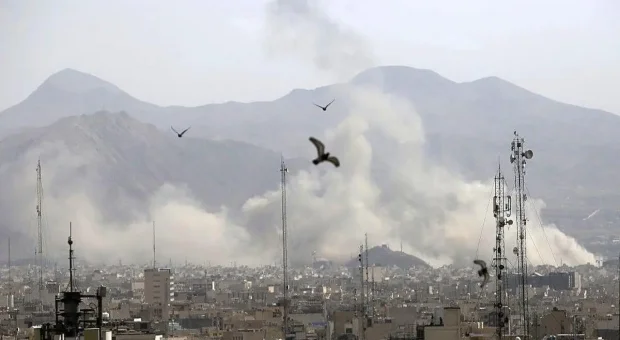 Силовые структуры Казахстана переведены на круглосуточный режим после удара по Ирану