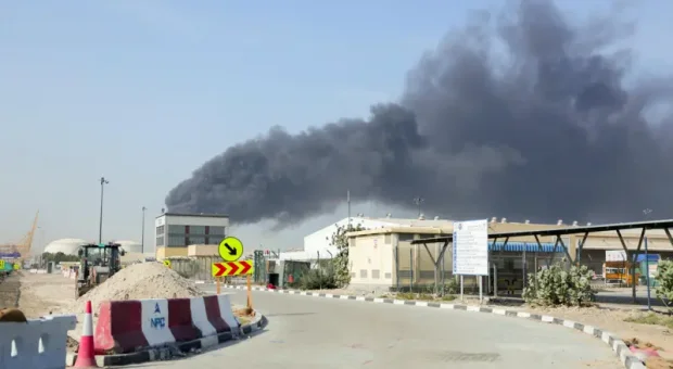 Эпицентр геополитического шторма: чем обернется для Казахстана конфликт вокруг Ирана