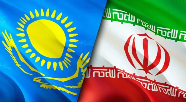 Через какие страны казахстанцы могут выехать из Ирана