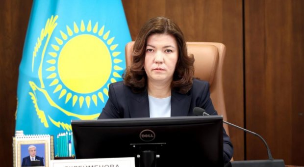 Ротация директоров школ: Жулдыз Сулейменова озвучила свою позицию