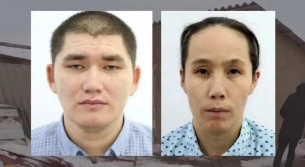 Двойное убийство в селе Жангелдин: подозреваемых доставили в Атырау