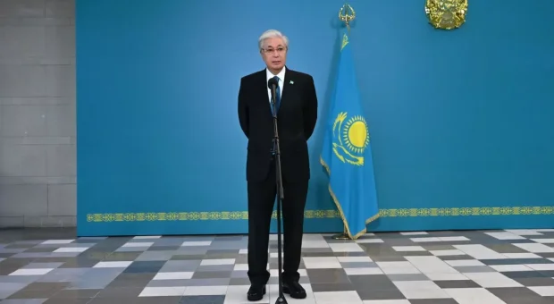 Токаев раскрыл правду о власти в Иране после конфликта на Ближнем Востоке