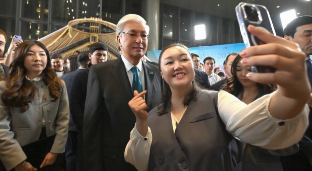 15 марта в Казахстане будет отмечаться как День Конституции – Токаев