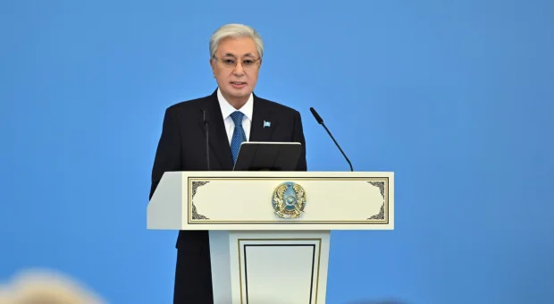 Пять новых законов и тотальная трансформация: Президент объявил о начале «тернистого пути» реформ