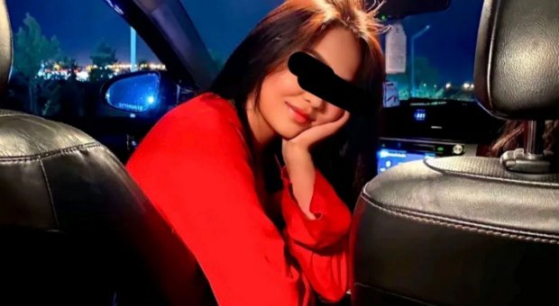 Стала известна личность виновника смертельного ДТП на Аль-Фараби