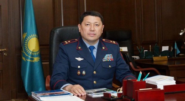 Смертельное ДТП в Алматы: ряд руководителей освобождены от занимаемых должностей