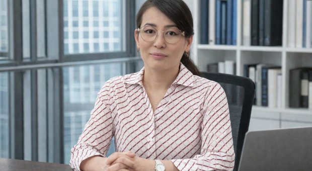 «Консалтинг – это не товар»: Махаббат Кабира о том, как собственники сами губят свои проекты