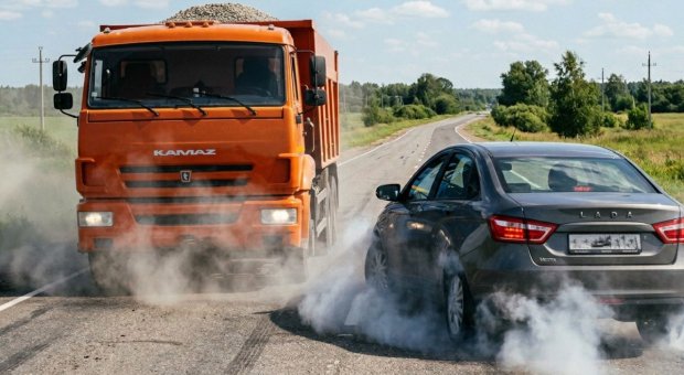 «Здесь правды нет»: казахстанец, потерявший жену в страшном ДТП, просит Президента забрать дело у силовиков области Абай