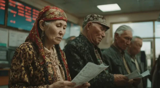 Апрельский сюрприз: пенсионные накопления казахстанцев могут вырасти