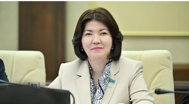 Никаких временных мер: Жулдыз Сулейменова ответила на главные вопросы об отмене тестов для учителей