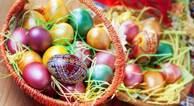 Токаев поздравил православных казахстанцев с Пасхой