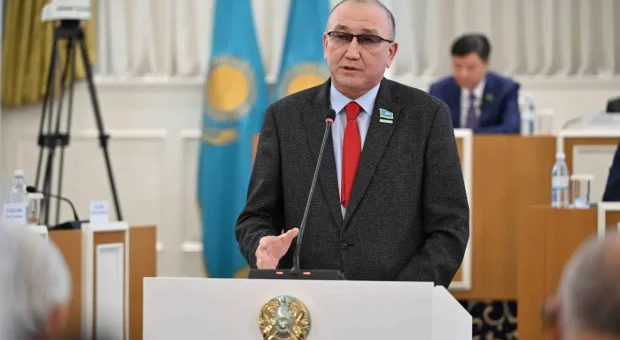 «35 лет топчем права народа»: в Мажилисе предложили демонтировать «олигархический» кодекс