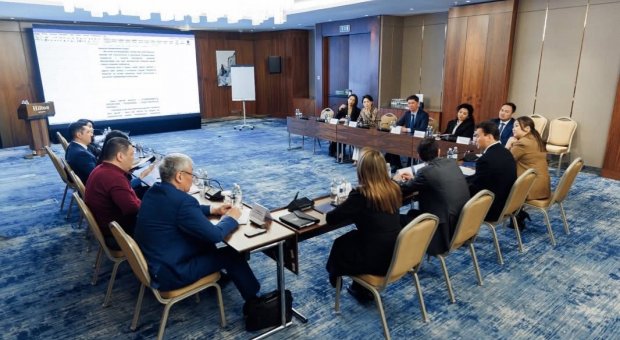 Чем будет заниматься политическая партия «Әділет»?