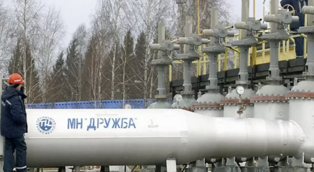 Казахстану могут перекрыть «Дружбу»: что будет с поставками нефти в Германию