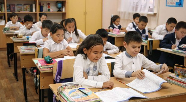 Шесть или семь лет: в Казахстане объяснили, когда лучше отдавать ребенка в школу