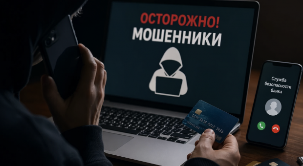 Мошенничество в Казахстане: где и какие схемы работают чаще всего