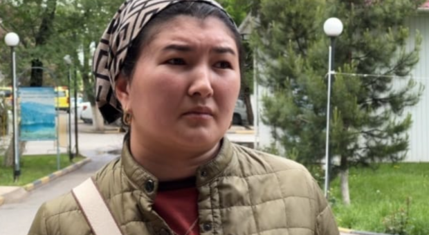 8-месячный ребенок умер после вакцинации: в Туркестанской области из одной больницы вывезли тела 6 детей