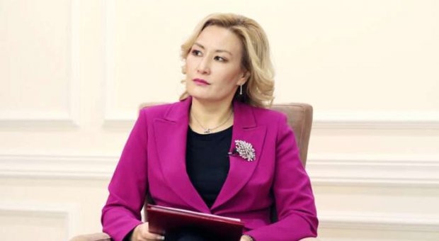 5 трлн тенге под вопросом: экс-вице-министр выступила против передачи бюджета на районы