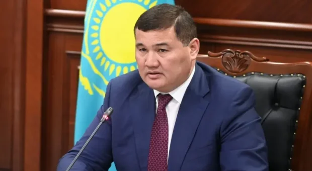Нурлыбек Налибаев назначен первым заместителем премьер-министра Казахстана