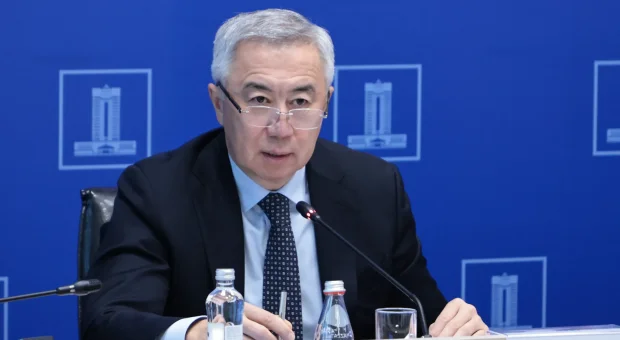 «Люди решили обелиться»: Серик Жумангарин ответил критикам нового Налогового кодекса