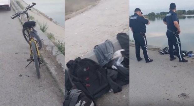 Трое девятиклассников утонули на плотине под Алматы