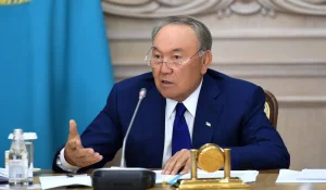 «Режим ушел в тень, но не исчез»: Ермурат Бапи о постназарбаевском авторитаризме, выборах и имитации демократии