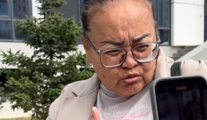 «Это дело Перизат»: мать Алашбаева отказалась говорить с журналистами