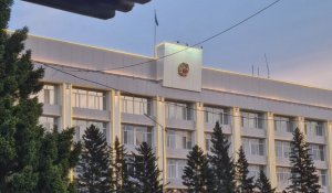 Власти Абайской области окажут помощь семьям детей, погибших в ДТП в Урджарском районе
