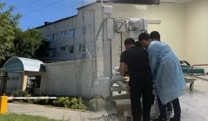 Водитель страдал эпилепсией: подробности аварии в Урджаре, унёсшей жизни троих детей