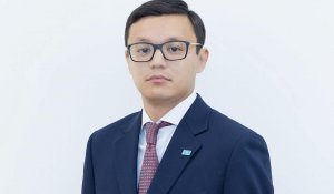 Әлішер Мұқажан назначен председателем комитета информации МКИ