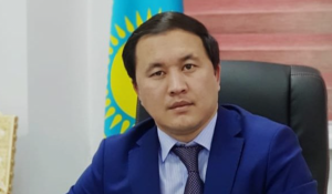Майлыбаев назначен заместителем акима Алматинской области