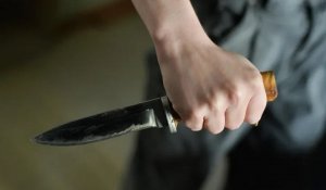 Подросток ранил сверстника ножом ради лайков в TikTok