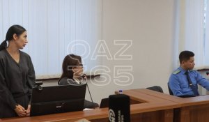 Жуткое признание на суде: обвиняемый по делу Яны Легкодимовой рассказал, как избавлялись от тела