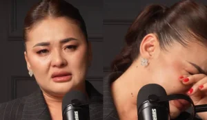 «Есть любовница, дети ему не нужны»: Молдир Муканова впервые рассказала правду о Турсынбеке Кабатове