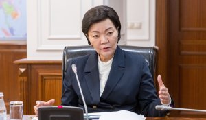 В Казахстане выявили 40 тысяч фиктивных пенсионных отчислений: началась проверка учителей