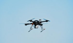 Нарушения ПДД под присмотром дронов: МВД расширило воздушный мониторинг