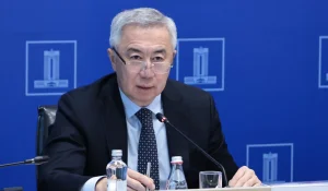 К Новому году ожидается не ажиотажный, а стандартный рост цен - Серик Жумангарин