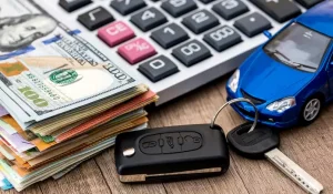 Спрос на автокредиты в Казахстане вырос на фоне падения интереса к ипотеке